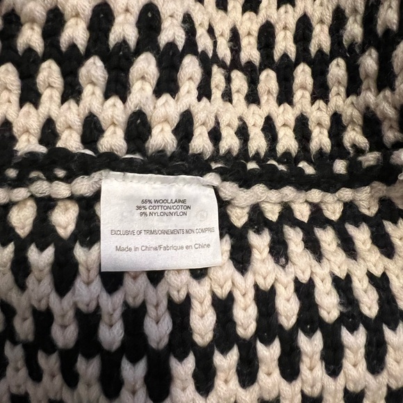 Tory Burch wool coat - Picture 2 of 5